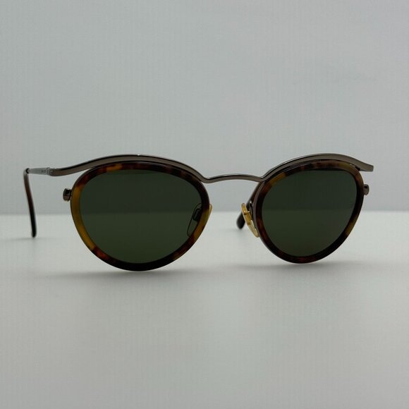 Giorgio Armani Sunglasses 632 897 135 Italy - Picture 1 of 8